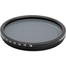 Heliopan Slim CPL SH-PMC 55mm