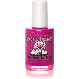 Piggy Paint Nail Polish Glamour Girl 0.5fl oz