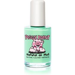 Piggy Paint Nail Polish Mint to Be 0.5fl oz