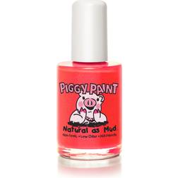 Piggy Paint Nail Polish Drama 0.5fl oz