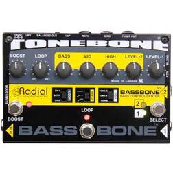 Tonebone Bassbone V2