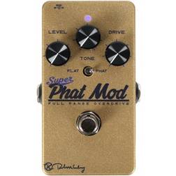 Robert Keeley Super Phat Mod