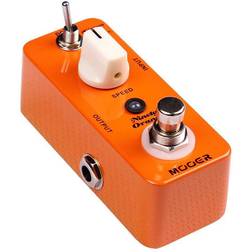 Mooer Ninety Orange