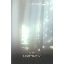 To The Lighthouse (Vintage Classics) (Heftet, 2004)