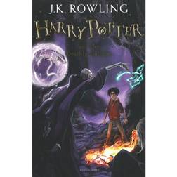 Harry Potter and the Deathly Hallows (Geheftet, 2014)