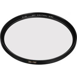 B+W Filter Clear MRC 007M 105mm