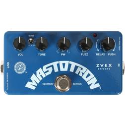 ZVEX Mastotron