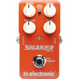 TC Electronic Shaker Vibrato