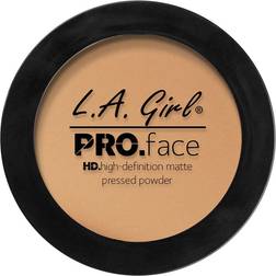 L.A. Girl Pro Face High Definition Matte Powder Medium Beige