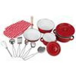 Legler Cookware