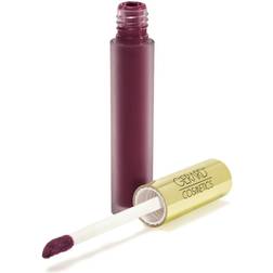 Gerard Hydra-Matte Liquid Lipstick Plum Crazy