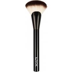 NYX Pro Fan Brush