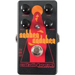 Catalinbread Sabbra Cadabra