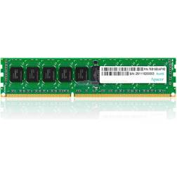 Apacer SO-DIMM DDR3 1600MHz 4GB (DS.04G2K.HAM)