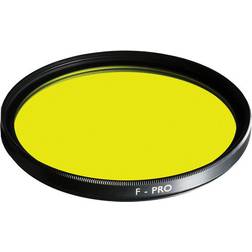 B+W Filter Yellow MRC 022M 55mm