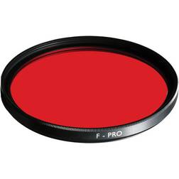 B+W Filter Light Red MRC 090M 62mm