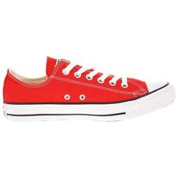 Converse Chuck Taylor All Star Classic Low Top M - Red