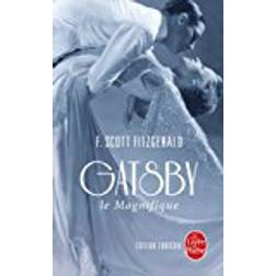 Gatsby le magnifique (Ldp Litterature)