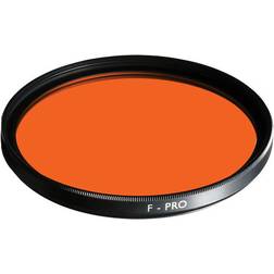 B+W Filter Orange MRC 040M 37mm