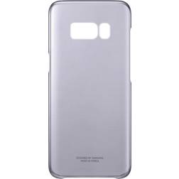 Samsung Clear Cover (Galaxy S8)