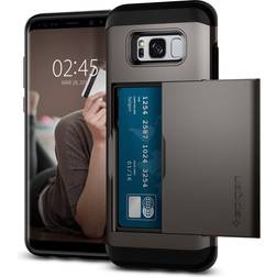 Spigen Slim Armor CS Case (Galaxy S8)