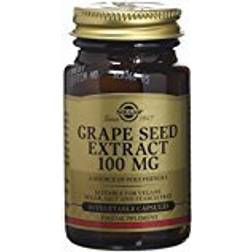 Solgar Grape Seed Extract 100mg 30 Stk.