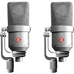 Neumann TLM 170 R Stereo Set