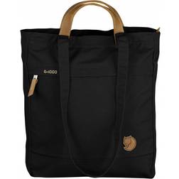 Fjällräven Totepack No. 1 - Black