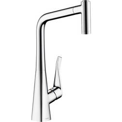 Hansgrohe Metris 320 (14820000) Chrome