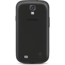 Belkin Grip Sheer Matte Case (Galaxy S4)