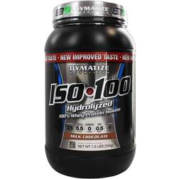 Dymatize ISO100 Chocolate Coconut 725g