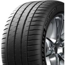 Michelin Pilot Sport 4 S 245/35 ZR20 95Y XL K1