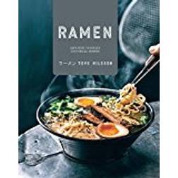 Ramen: Japanese Noodles & Small Dishes (Innbundet, 2017)