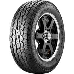 Toyo Open Country A/T Plus 215/70 R15 98T