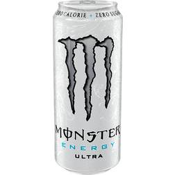 Monster Energy Ultra Zero 50cl 1 Stk.