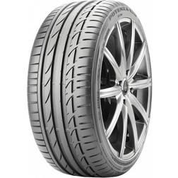 Bridgestone Potenza S001 RFT 205/50 R17 89W MFS