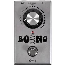 J Rockett Boing Spring Reverb