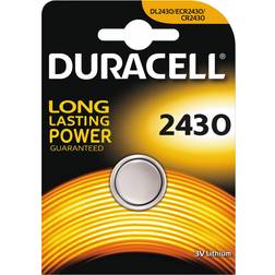 Duracell CR2430