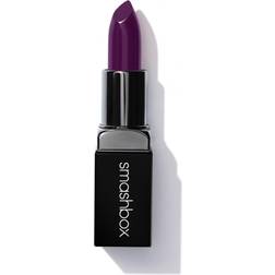 Smashbox Be Legendary Cream Lipstick Vinyl