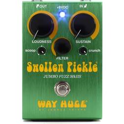 Way Huge Swollen Pickle Fuzz MKIIS