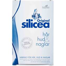 Hübner Original Silicea 60 st