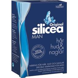 Hübner Original Silicea Man 60 Stk.