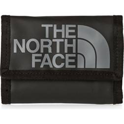 The North Face Base Camp Wallet - TNF Black