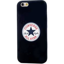 Converse 3D Logo Silicone Case (iPhone 6 Plus/6s Plus)