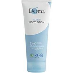 Derma Family Body Lotion 200ml