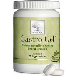 New Nordic Gastro Gel 60 st