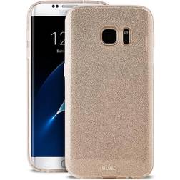 Puro Glitter Shine Cover (Galaxy S8 Plus)