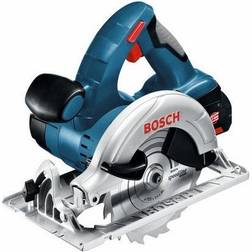 Bosch GKS 18 V-LI Professional (2x5.0Ah)