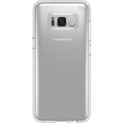 Speck Presidio Clear Case (Galaxy S8 Plus)