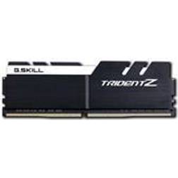 G.Skill Trident Z DDR4 3300MHz 8x8GB (F4-3300C16Q2-64GTZKW)